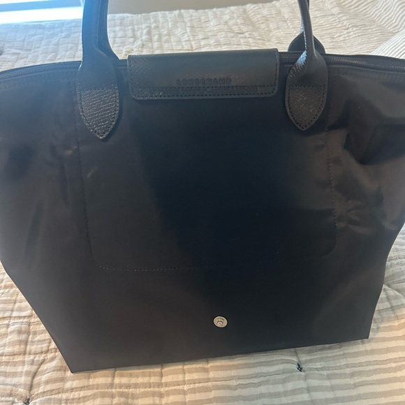 Longchamp tote - Picture 4 of 9